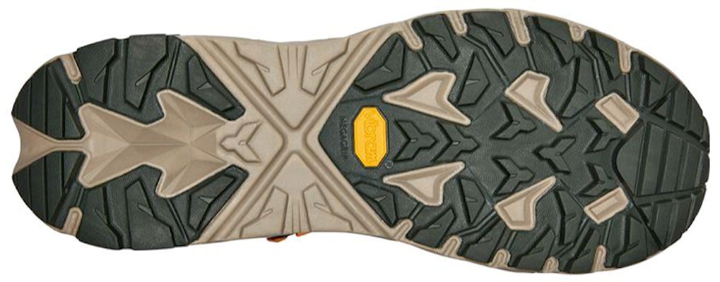 HOKA Anacapa Mid GORE-TEX 'Thyme' Sepatu Bot Tahan Air 1122018-TRYL Shop HOKA Anacapa Mid GORE-TEX 'Thyme' Sepatu Bot Tahan Air 1122018-TRYL