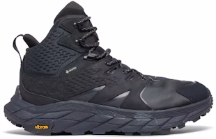 HOKA Anacapa Mid GORE-TEX 'Black' 1122018-BBLC HOKA Anacapa Mid GORE-TEX 'Black' 1122018-BBLC
