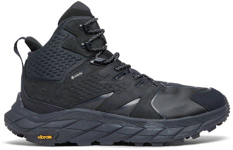 ホカ アナカパ ミッド GTX ブラック 1122018-BBLC Buy ホカ アナカパ ミッド GTX ブラック 1122018-BBLC