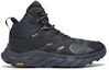 Buy HOKA Anacapa Mid GORE-TEX 'Hitam' 1122018-BBLC