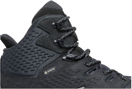 ホカ アナカパ ミッド GTX ブラック 1122018-BBLC Order ホカ アナカパ ミッド GTX ブラック 1122018-BBLC