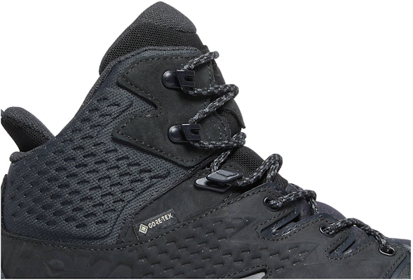 HOKA Anacapa Mid GORE-TEX 'Hitam' 1122018-BBLC Order HOKA Anacapa Mid GORE-TEX 'Hitam' 1122018-BBLC