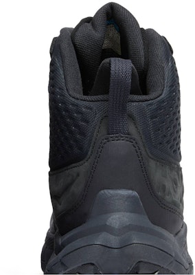 HOKA Anacapa Mid GORE-TEX 'Hitam' 1122018-BBLC Sizing HOKA Anacapa Mid GORE-TEX 'Hitam' 1122018-BBLC