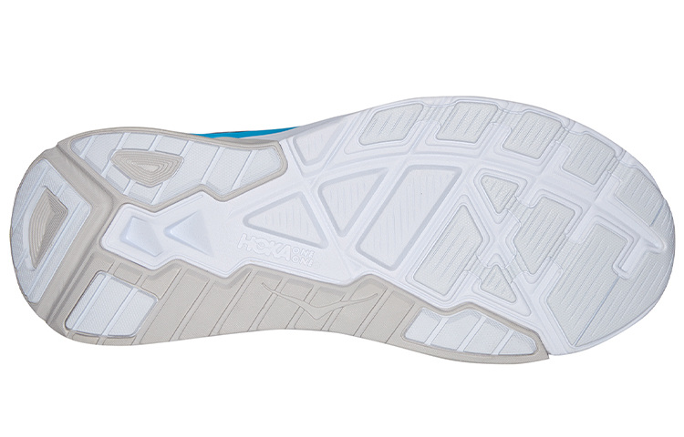 Shop HOKA Arahi 4 'Biru Majolica' 1106473-MBDBL