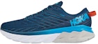 Buy HOKA Arahi 4 Wide 'Biru Majolica' 1106475-MBDBL