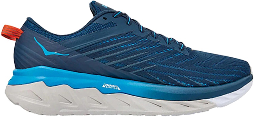 HOKA Arahi 4 Wide 'Biru Majolica' 1106475-MBDBL Order HOKA Arahi 4 Wide 'Biru Majolica' 1106475-MBDBL
