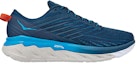 Order HOKA Arahi 4 Wide 'Biru Majolica' 1106475-MBDBL