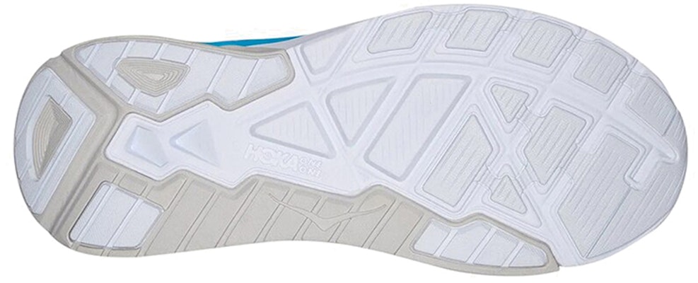 HOKA Arahi 4 Wide 'Biru Majolica' 1106475-MBDBL Shop HOKA Arahi 4 Wide 'Biru Majolica' 1106475-MBDBL