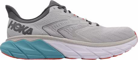 HOKA Arahi 5 2E Wide 'Harbor Mist Aquarelle' 1115011-HMAQ HOKA Arahi 5 2E Wide 'Harbor Mist Aquarelle' 1115011-HMAQ