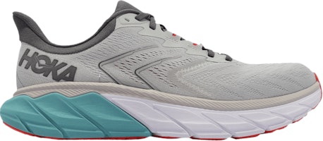 HOKA Arahi 5 2E Wide 'Harbor Mist Aquarelle' 1115011-HMAQ HOKA Arahi 5 2E Wide 'Harbor Mist Aquarelle' 1115011-HMAQ