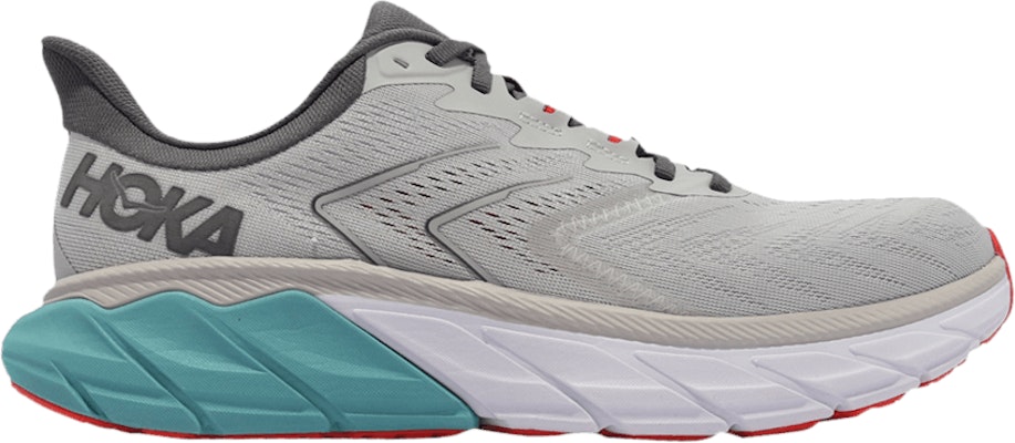 HOKA Arahi 5 2E Wide ''Harbor Mist Aquarelle'' Scarpe Running Uomo 1115011-HMAQ Buy HOKA Arahi 5 2E Wide ''Harbor Mist Aquarelle'' Scarpe Running Uomo 1115011-HMAQ