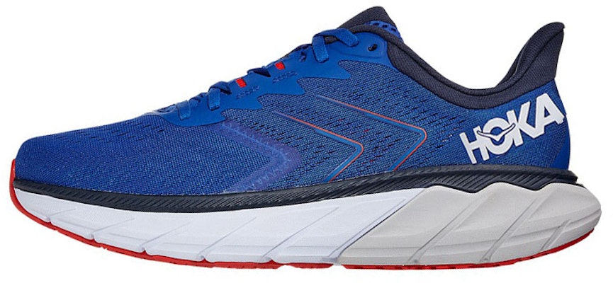 HOKA Arahi 5 2E Ancho 'Mar Turquesa' 1115011-TSWH Buy HOKA Arahi 5 2E Ancho 'Mar Turquesa' 1115011-TSWH