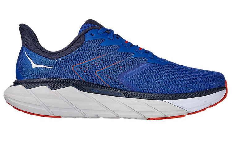 Order HOKA Arahi 5 2E Breed ''Turkish Sea'' 1115011-TSWH