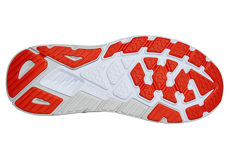 Shop HOKA Arahi 5 2E Breed ''Turkish Sea'' 1115011-TSWH