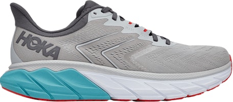 HOKA Arahi 5 'Harbor Mist Aquarelle' 1115010-HMAQ HOKA Arahi 5 'Harbor Mist Aquarelle' 1115010-HMAQ