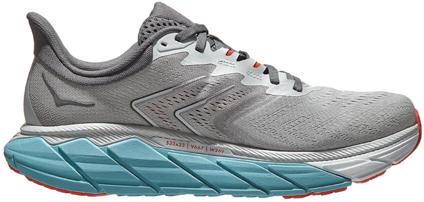 호카 아라히 5 '하버 미스트' (Hoka Arahi 5 'Harbor Mist') 1115010-HMAQ Order 호카 아라히 5 '하버 미스트' (Hoka Arahi 5 'Harbor Mist') 1115010-HMAQ