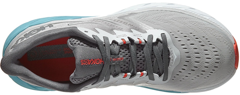 호카 아라히 5 '하버 미스트' (Hoka Arahi 5 'Harbor Mist') 1115010-HMAQ Lookbook 호카 아라히 5 '하버 미스트' (Hoka Arahi 5 'Harbor Mist') 1115010-HMAQ