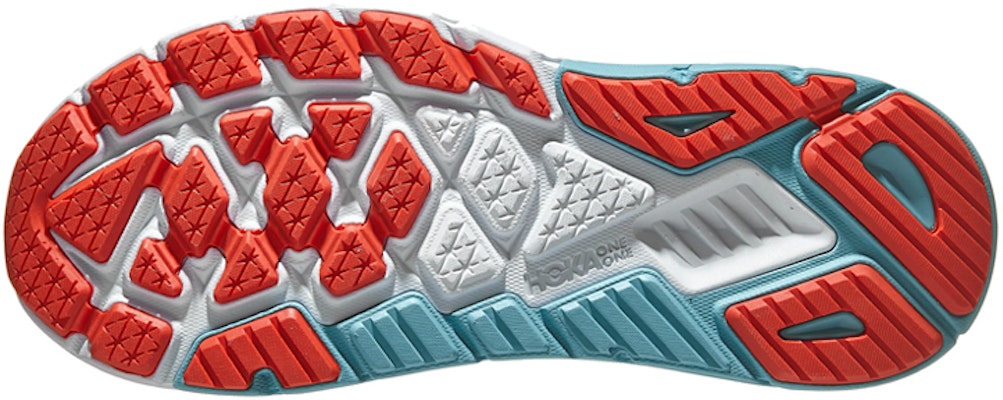 호카 아라히 5 '하버 미스트' (Hoka Arahi 5 'Harbor Mist') 1115010-HMAQ Shop 호카 아라히 5 '하버 미스트' (Hoka Arahi 5 'Harbor Mist') 1115010-HMAQ