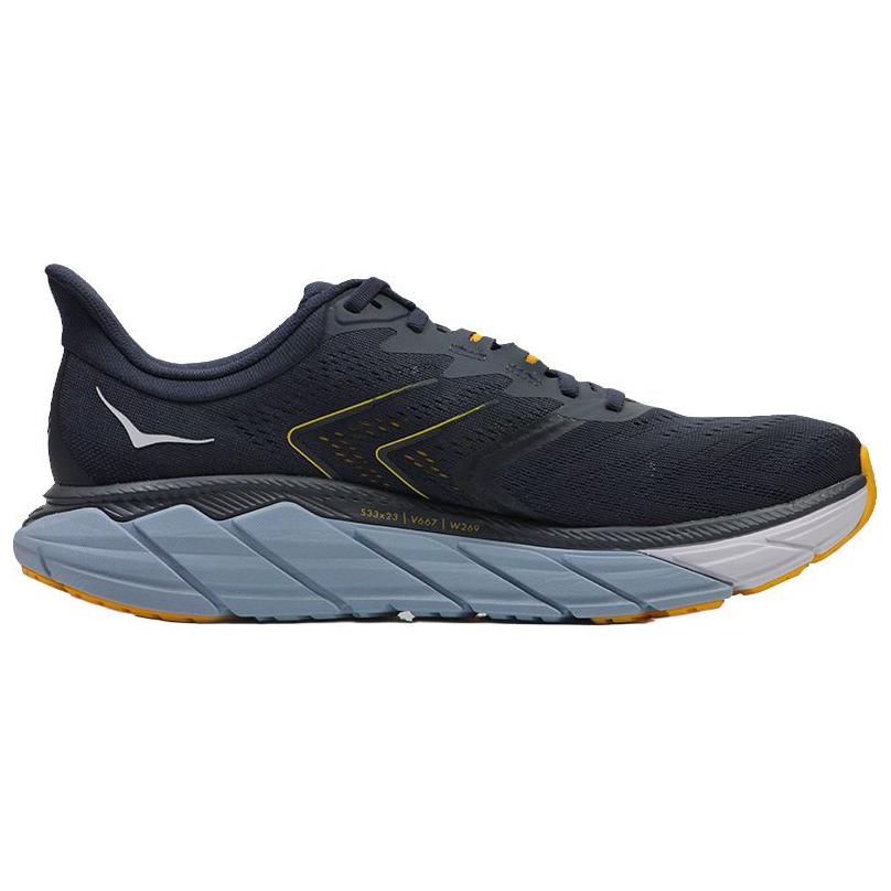 Order HOKA Arahi 5 ''Ombre Blauw'' 1115010-OBBF