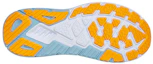 Shop HOKA Arahi 5 ''Ombre Blauw'' 1115010-OBBF