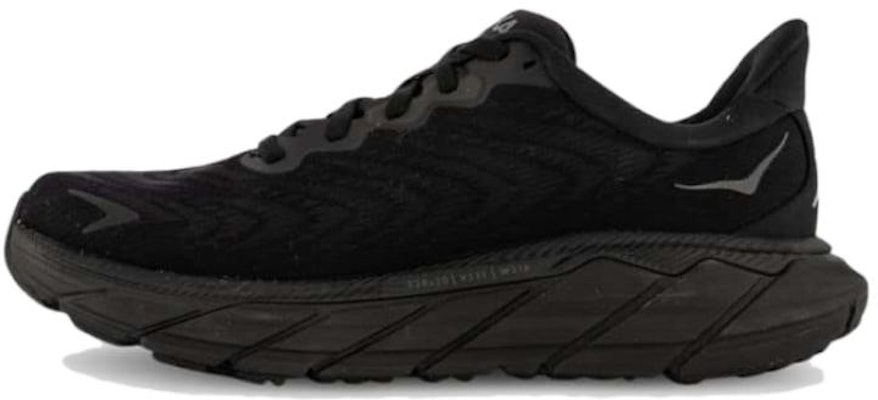 HOKA Arahi 6 2E 寬楦 '黑色' 1123196-BBLC Buy HOKA Arahi 6 2E 寬楦 '黑色' 1123196-BBLC