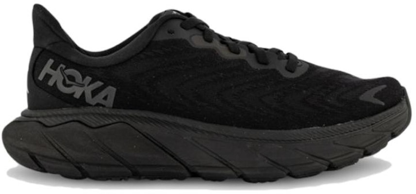 HOKA Arahi 6 2E 寬楦 '黑色' 1123196-BBLC Order HOKA Arahi 6 2E 寬楦 '黑色' 1123196-BBLC