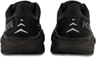 HOKA Arahi 6 2E Wide 'Hitam' 1123196-BBLC Purchase HOKA Arahi 6 2E Wide 'Hitam' 1123196-BBLC