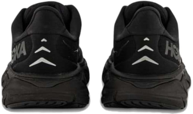 HOKA Arahi 6 2E 寬楦 '黑色' 1123196-BBLC Purchase HOKA Arahi 6 2E 寬楦 '黑色' 1123196-BBLC