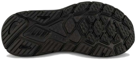 HOKA Arahi 6 2E Wide 'Hitam' 1123196-BBLC Details for HOKA Arahi 6 2E Wide 'Hitam' 1123196-BBLC