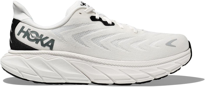 호카 아라히 6 와이드 '블랑 드 블랑 스틸 울' (2E) 1123196-BDBSW Order 호카 아라히 6 와이드 '블랑 드 블랑 스틸 울' (2E) 1123196-BDBSW