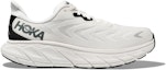 Order HOKA Arahi 6 2E Lebar 'Blanc De Blanc Steel Wool' 1123196-BDBSW