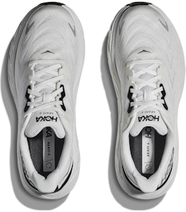 호카 아라히 6 와이드 '블랑 드 블랑 스틸 울' (2E) 1123196-BDBSW Lookbook 호카 아라히 6 와이드 '블랑 드 블랑 스틸 울' (2E) 1123196-BDBSW