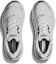 Lookbook HOKA Arahi 6 2E Lebar 'Blanc De Blanc Steel Wool' 1123196-BDBSW