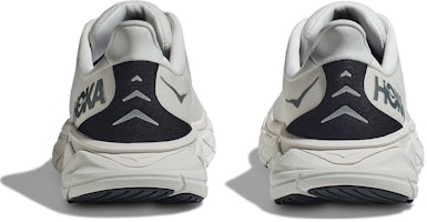 HOKA Arahi 6 2E Lebar 'Putih Wol Baja' 1123196-BDBSW Shop HOKA Arahi 6 2E Lebar 'Putih Wol Baja' 1123196-BDBSW