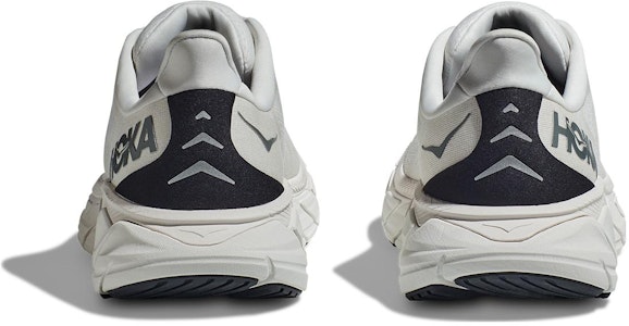 호카 아라히 6 와이드 '블랑 드 블랑 스틸 울' (2E) 1123196-BDBSW Shop 호카 아라히 6 와이드 '블랑 드 블랑 스틸 울' (2E) 1123196-BDBSW