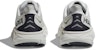 HOKA Arahi 6 2E Lebar 'Blanc De Blanc Steel Wool' 1123196-BDBSW