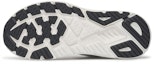 Purchase HOKA Arahi 6 2E Lebar 'Blanc De Blanc Steel Wool' 1123196-BDBSW