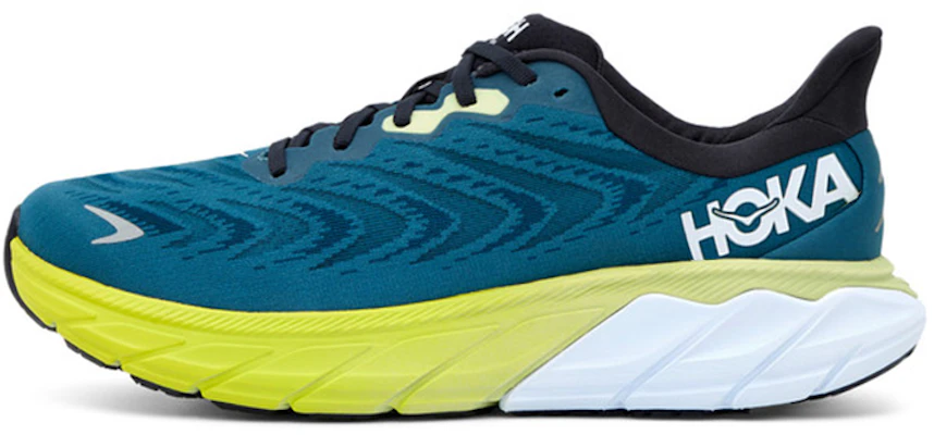 HOKA Arahi 6 2E加宽版 '蓝石墨色' 1123196-BGBCR Buy HOKA Arahi 6 2E加宽版 '蓝石墨色' 1123196-BGBCR