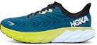 Buy HOKA Arahi 6 2E加宽版 '蓝石墨色' 1123196-BGBCR