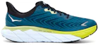 Order HOKA Arahi 6 2E加宽版 '蓝石墨色' 1123196-BGBCR