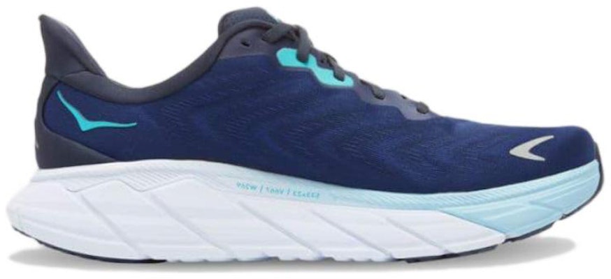 HOKA Arahi 6 2E 寬楦 'Outer Space' 1123196-OSBB Order HOKA Arahi 6 2E 寬楦 'Outer Space' 1123196-OSBB