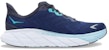 HOKA Arahi 6 2E Wide 'Outer Space' Lelaki 1123196-OSBB