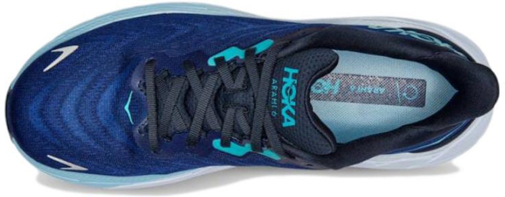 HOKA Arahi 6 2E 寬楦 'Outer Space' 1123196-OSBB Shop HOKA Arahi 6 2E 寬楦 'Outer Space' 1123196-OSBB
