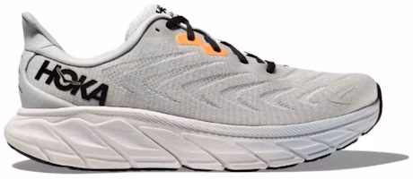 HOKA Arahi 6 2E Wide 'Smoky Grey' 1123196-HMBC HOKA Arahi 6 2E Wide 'Smoky Grey' 1123196-HMBC