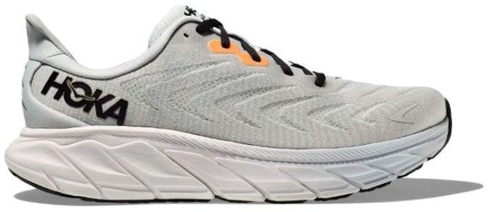 HOKA Arahi 6 2E Ancho 'Gris Ahumado' 1123196-HMBC Buy HOKA Arahi 6 2E Ancho 'Gris Ahumado' 1123196-HMBC