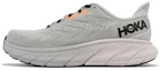 Buy HOKA Arahi 6 2E Breit ''Smoky Grey'' 1123196-HMBC