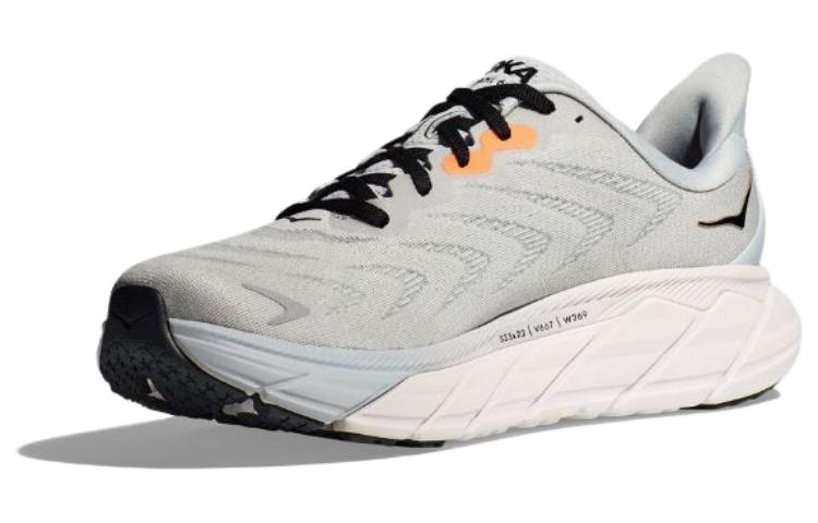 Order HOKA Arahi 6 2E Breit ''Smoky Grey'' 1123196-HMBC