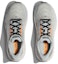 Lookbook HOKA Arahi 6 2E Wide 'Smoky Grey' 1123196-HMBC