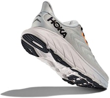 HOKA Arahi 6 2E Wide ''Kelabu Asap'' 1123196-HMBC Shop HOKA Arahi 6 2E Wide ''Kelabu Asap'' 1123196-HMBC