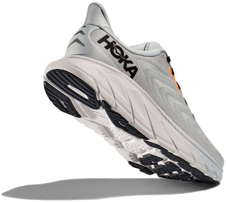 HOKA Arahi 6 2E Wide 'Smoky Grey' 1123196-HMBC Shop HOKA Arahi 6 2E Wide 'Smoky Grey' 1123196-HMBC